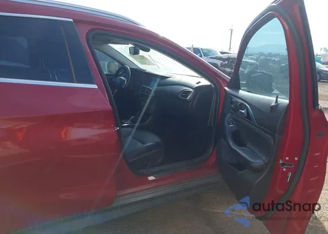 2018 Infiniti Qx30 Luxury из США, поврежденный, VIN SJKCH5CR7JA051923